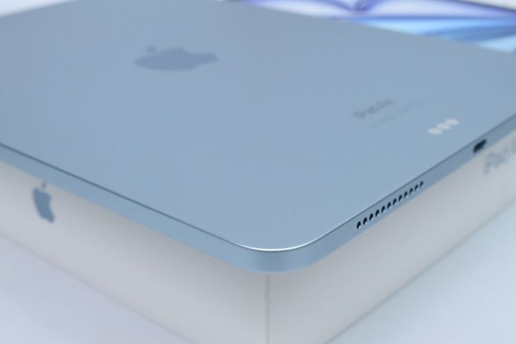 iPad Air M2 11" 128GB WiFi - ID26030214 รูปที่ 3