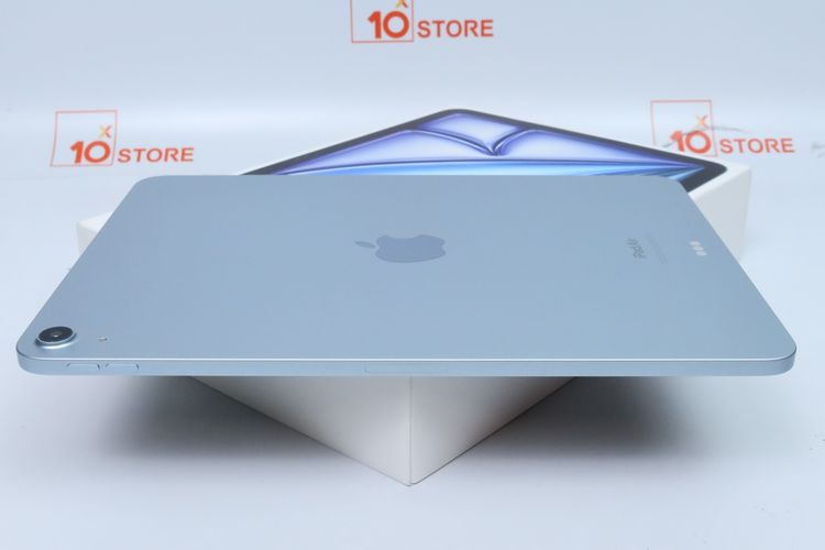 iPad Air M2 11" 128GB WiFi - ID26030214 รูปที่ 4
