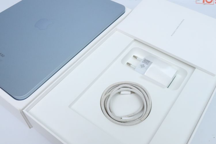 iPad Air M2 11" 128GB WiFi - ID26030214 รูปที่ 13