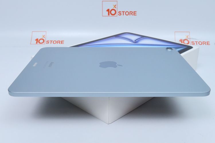 iPad Air M2 11" 128GB WiFi - ID26030214 รูปที่ 8