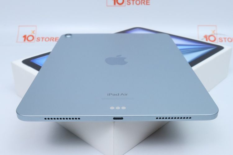 iPad Air M2 11" 128GB WiFi - ID26030214 รูปที่ 2