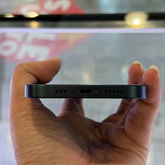 iPhone14 256GB สีดำ โมเดลKH สภาพสวยมากๆ😍😍 รูปที่ 5