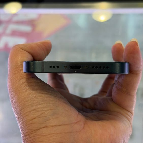 iPhone14 256GB สีดำ โมเดลKH สภาพสวยมากๆ😍😍 รูปที่ 6