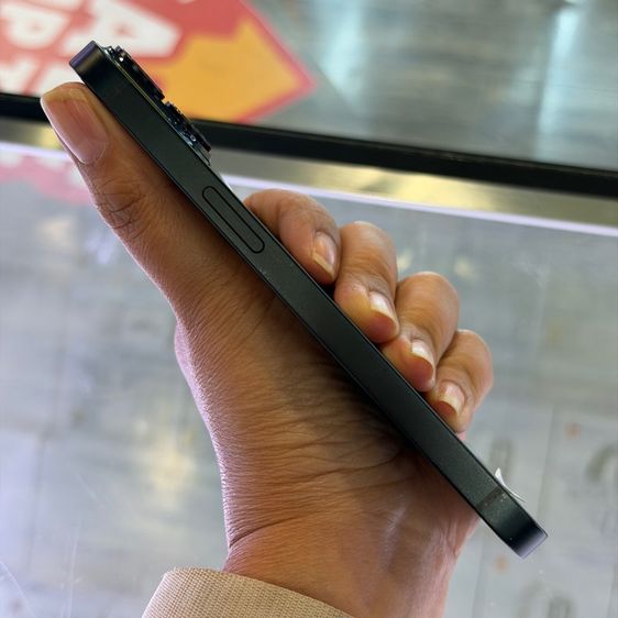 iPhone14 256GB สีดำ โมเดลKH สภาพสวยมากๆ😍😍 รูปที่ 4