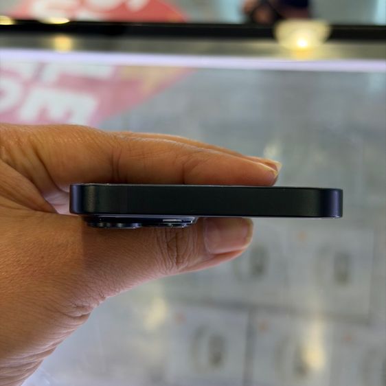 iPhone14 256GB สีดำ โมเดลKH สภาพสวยมากๆ😍😍 รูปที่ 7