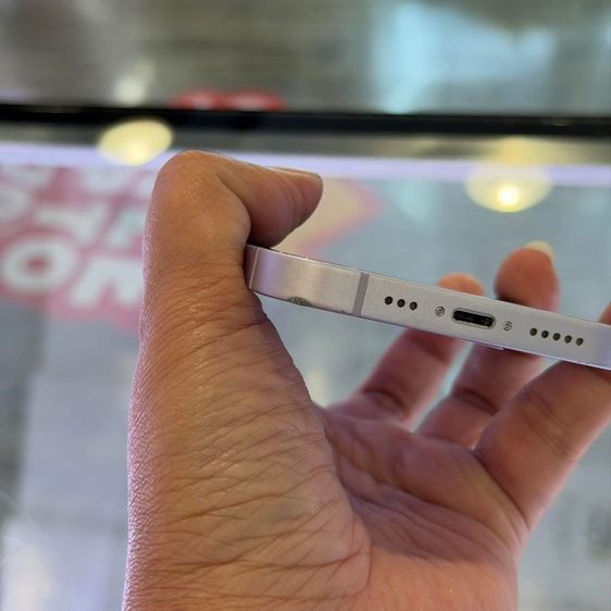 iPhone14 256GB สีม่วง โมเดลKH สภาพสวย😍😍 รูปที่ 8