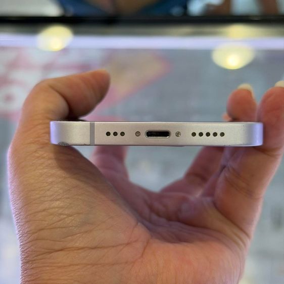 iPhone14 256GB สีม่วง โมเดลKH สภาพสวย😍😍 รูปที่ 5