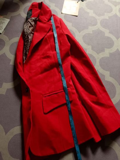 สูทหญิง 130฿ ไซส์S มือ1 รูปที่ 8