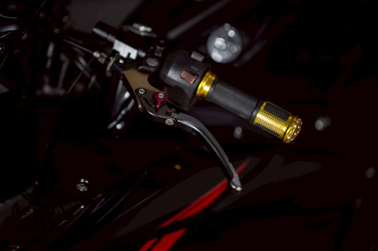 YAMAHA R3 2015 รูปที่ 7