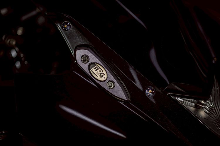 YAMAHA R3 2015 รูปที่ 11