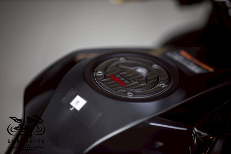 YAMAHA R3 2015 รูปที่ 12