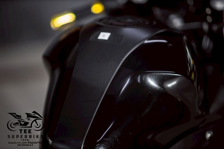 YAMAHA R3 2015 รูปที่ 13