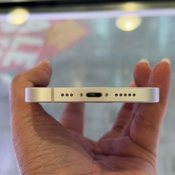 iPhone14 256GB สีขาว โมเดลKH สภาพสวยมากๆ😍😍 รูปที่ 6