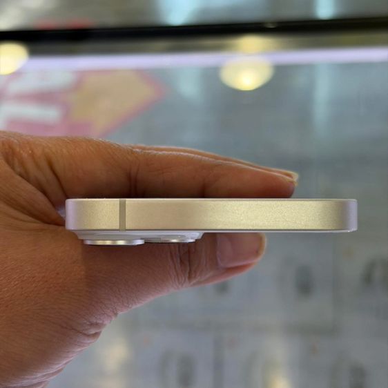 iPhone14 256GB สีขาว โมเดลKH สภาพสวยมากๆ😍😍 รูปที่ 5