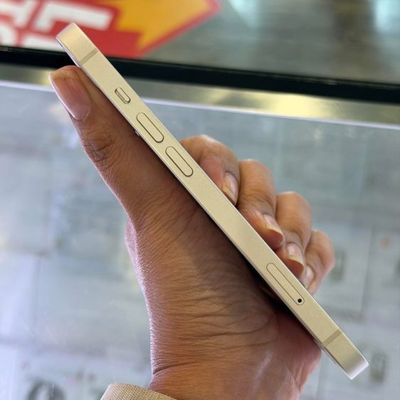 iPhone14 256GB สีขาว โมเดลKH สภาพสวยมากๆ😍😍 รูปที่ 3