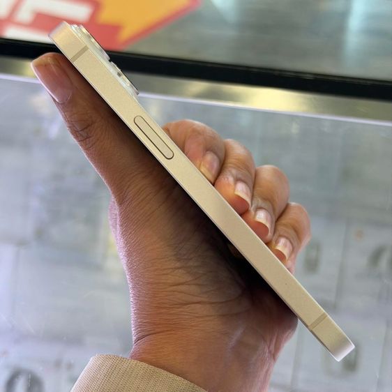 iPhone14 256GB สีขาว โมเดลKH สภาพสวยมากๆ😍😍 รูปที่ 4