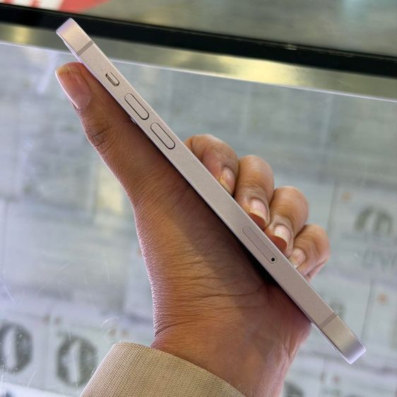 iPhone14 Plus 128GB สีม่วง โมเดลKH สภาพสวยมาก😍😍 รูปที่ 3