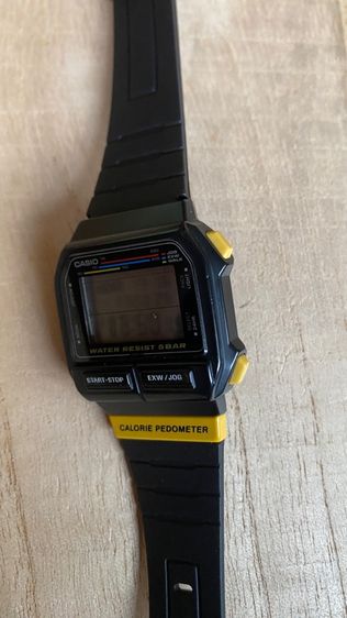 CASIO รูปที่ 6