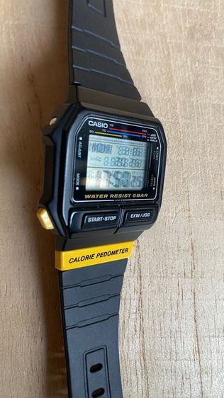 CASIO รูปที่ 5