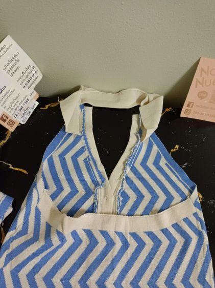 เสื้อไหมพรม ตัวละ80฿ รูปที่ 9