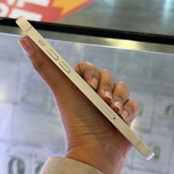 iPhone14 Plus 256GB สีขาว โมเดลKH สภาพสวยมากๆ😍😍 รูปที่ 3