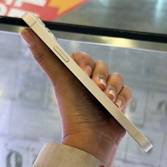 iPhone14 Plus 256GB สีขาว โมเดลKH สภาพสวยมากๆ😍😍 รูปที่ 4