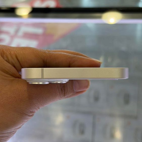 iPhone14 Plus 256GB สีขาว โมเดลKH สภาพสวยมากๆ😍😍 รูปที่ 6