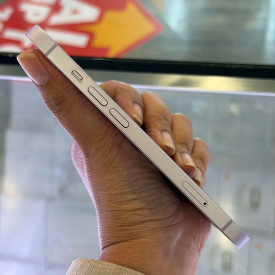 iPhone14 128GB สีม่วง โมเดลKH สภาพสวยมากๆ😍😍 รูปที่ 3