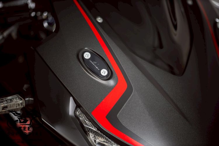 Honda CBR500R 2020  รูปที่ 10