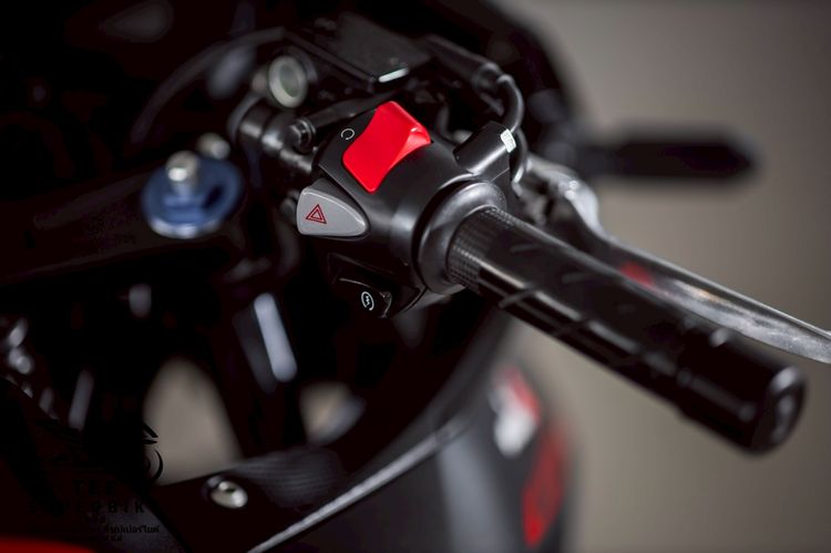 Honda CBR500R 2020  รูปที่ 6