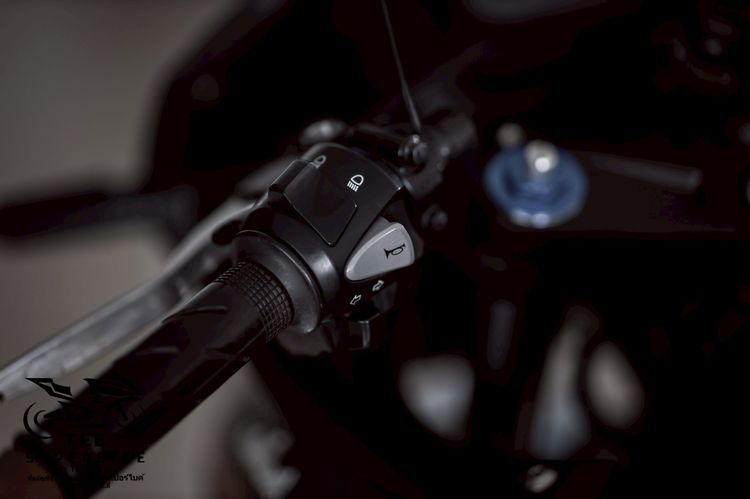 Honda CBR500R 2020  รูปที่ 7