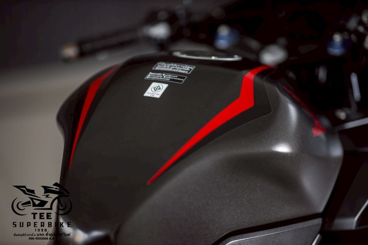 Honda CBR500R 2020  รูปที่ 9