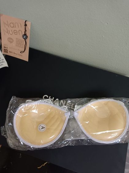 บราลูกไม้ ตัวละ90฿ รูปที่ 9