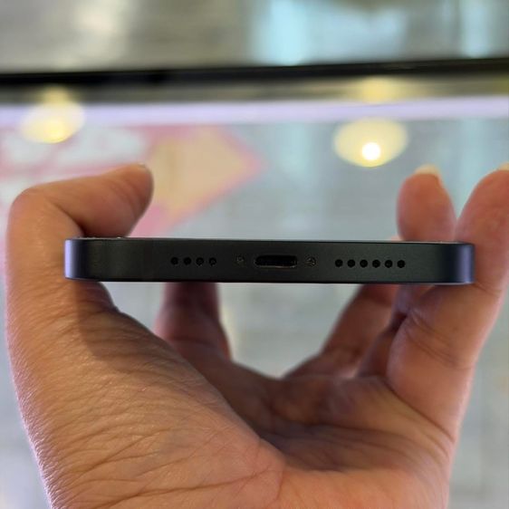 iPhone14 Plus 128GB สีดำ โมเดลKH สภาพสวยมากๆ😍😍 รูปที่ 5