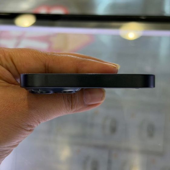 iPhone14 Plus 128GB สีดำ โมเดลKH สภาพสวยมากๆ😍😍 รูปที่ 6