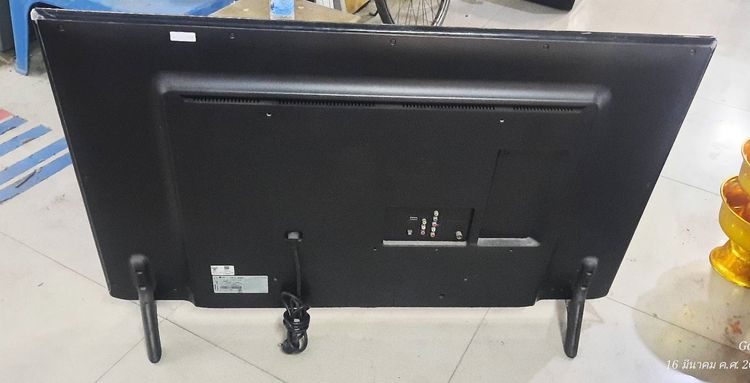 TV LED LG 49"  รูปที่ 4