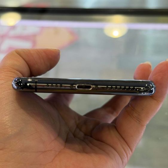 iPhone Xs Max 256GB สีดำ เครื่องศูนย์ โมเดลTH สภาพสวยมากๆ😍😍 รูปที่ 5