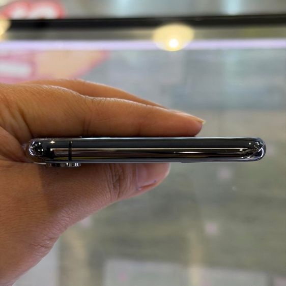 iPhone Xs Max 256GB สีดำ เครื่องศูนย์ โมเดลTH สภาพสวยมากๆ😍😍 รูปที่ 6