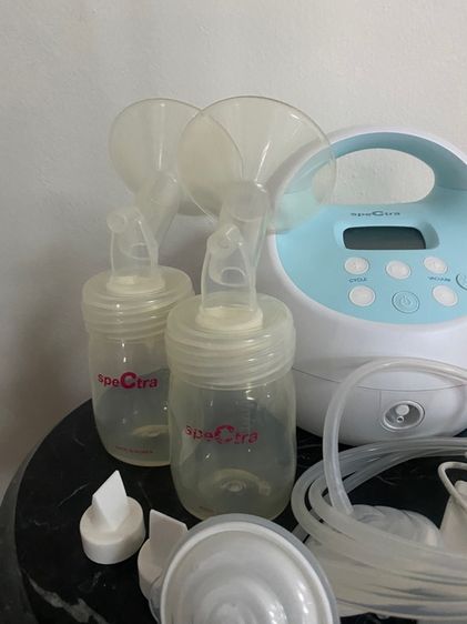 เครื่องปั๊มนมไฟฟ้า รูปที่ 2