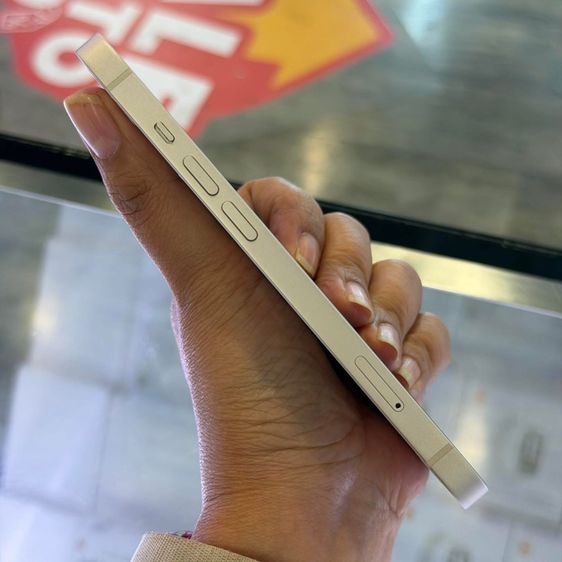 iPhone14 128GB สีขาว โมเดลKH สภาพสวยมากๆ😍😍 รูปที่ 3