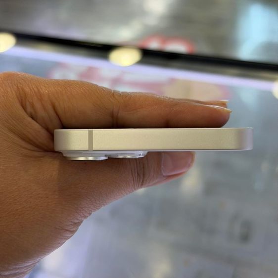 iPhone14 128GB สีขาว โมเดลKH สภาพสวยมากๆ😍😍 รูปที่ 6