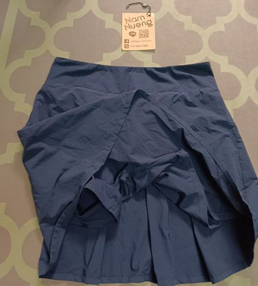 กระโปรงกางเกงกีฬา 100฿ รูปที่ 4