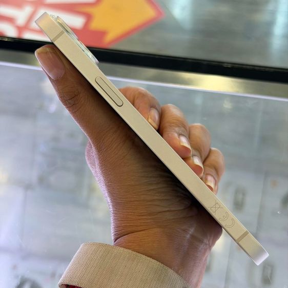 iPhone14 Plus 128GB สีขาว โมเดลQL สภาพสวยมากๆ😍😍 รูปที่ 4