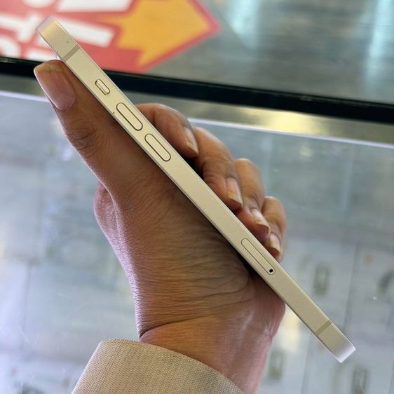 iPhone14 Plus 128GB สีขาว โมเดลQL สภาพสวยมากๆ😍😍 รูปที่ 3