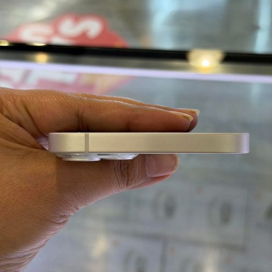 iPhone14 Plus 128GB สีขาว โมเดลQL สภาพสวยมากๆ😍😍 รูปที่ 6