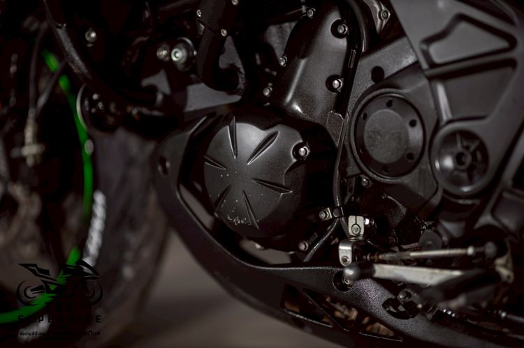 KAWAZAKI versis 650 2020  รูปที่ 9