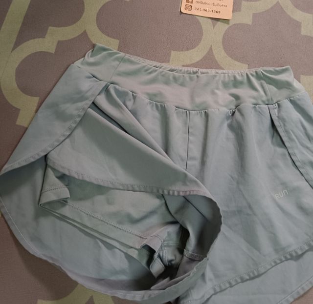กางเกงออกกำลัง ไซส์L  รูปที่ 3