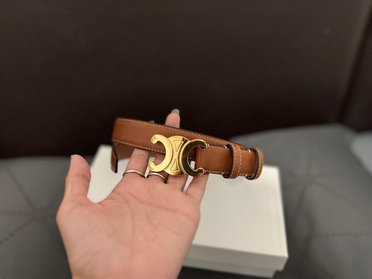 Celine belt 