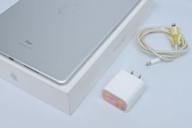 iPad Air 3 64GB WiFi  - ID26030200 รูปที่ 16
