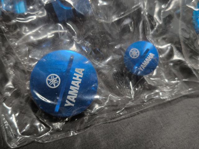 Mio Accessories รูปที่ 5